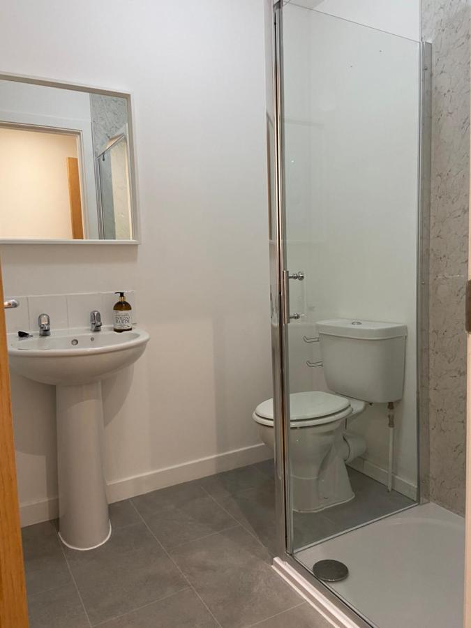 אינברנס Gateway Apartment מראה חיצוני תמונה