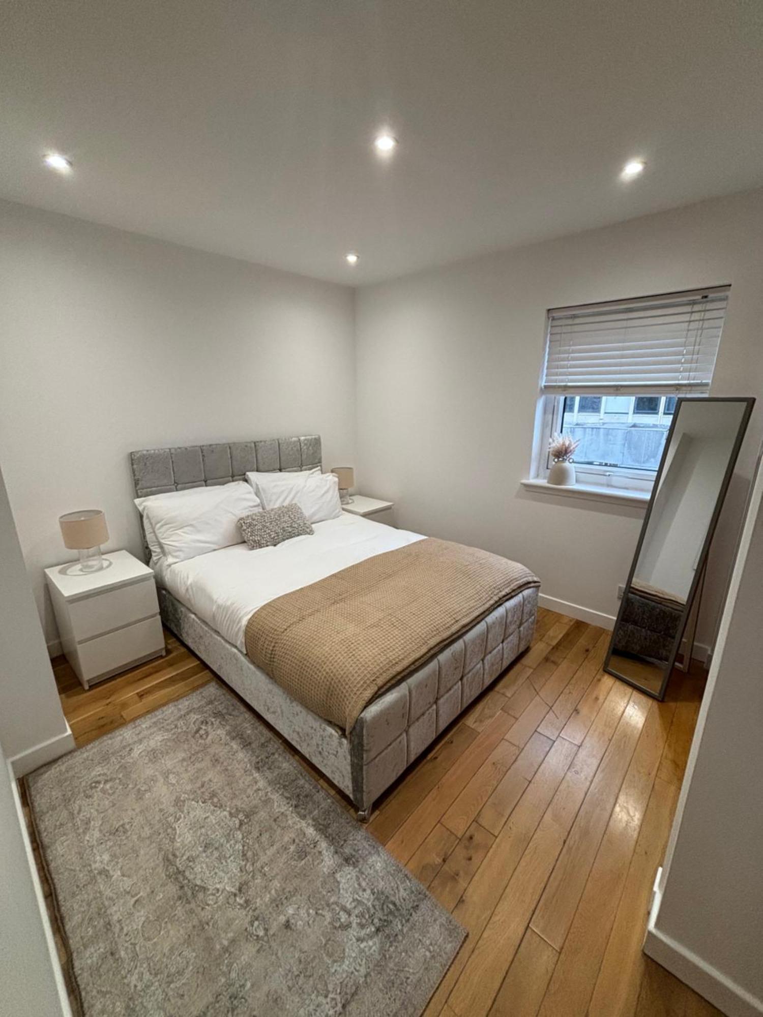 אינברנס Gateway Apartment מראה חיצוני תמונה