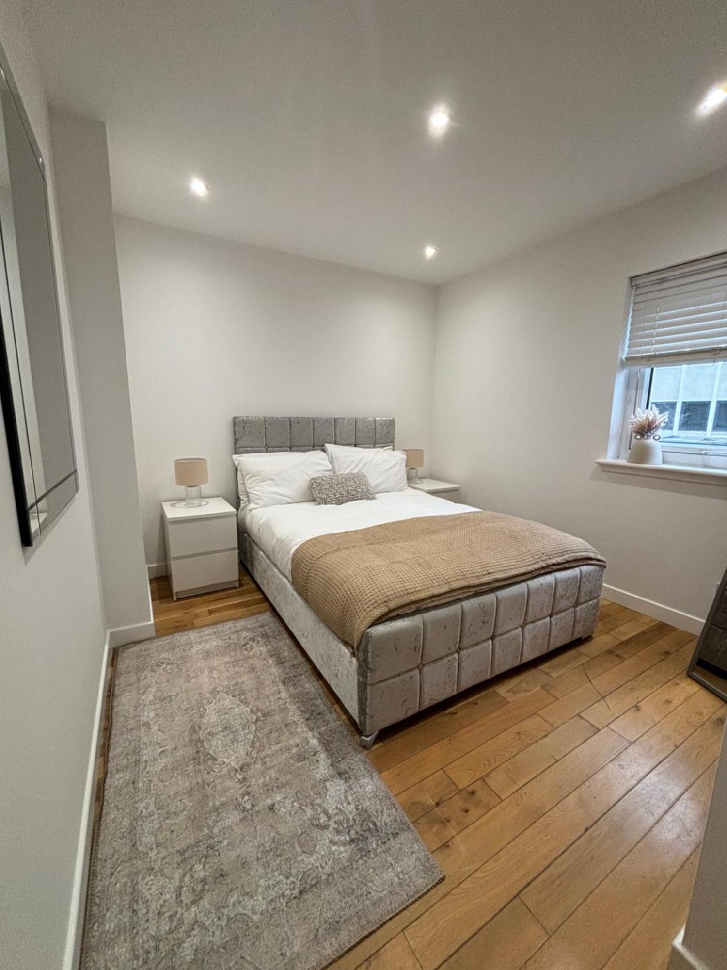 אינברנס Gateway Apartment מראה חיצוני תמונה