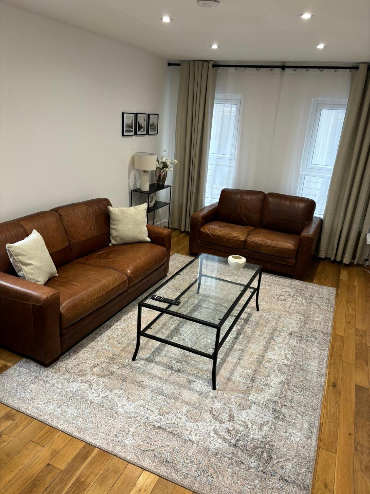 אינברנס Gateway Apartment מראה חיצוני תמונה