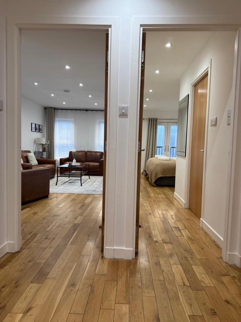 אינברנס Gateway Apartment מראה חיצוני תמונה
