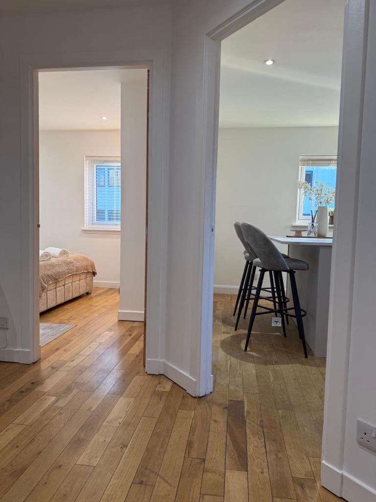 אינברנס Gateway Apartment מראה חיצוני תמונה